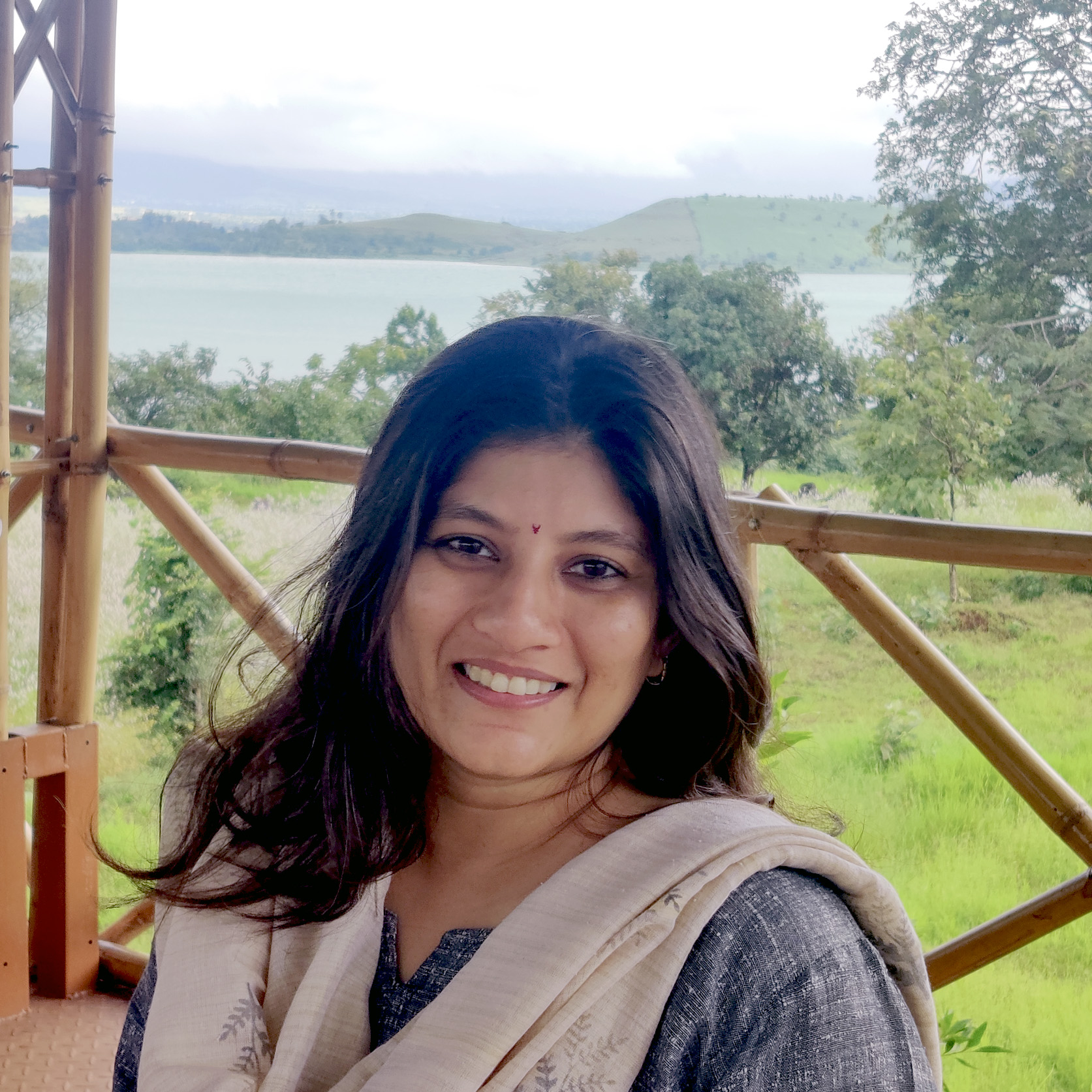 Reshu Gupta