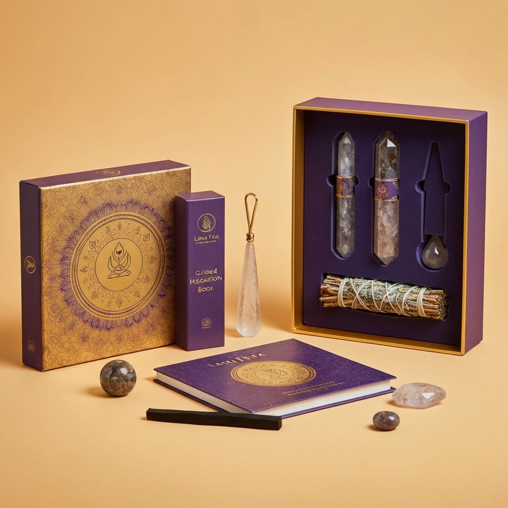 Lama Fera Kit