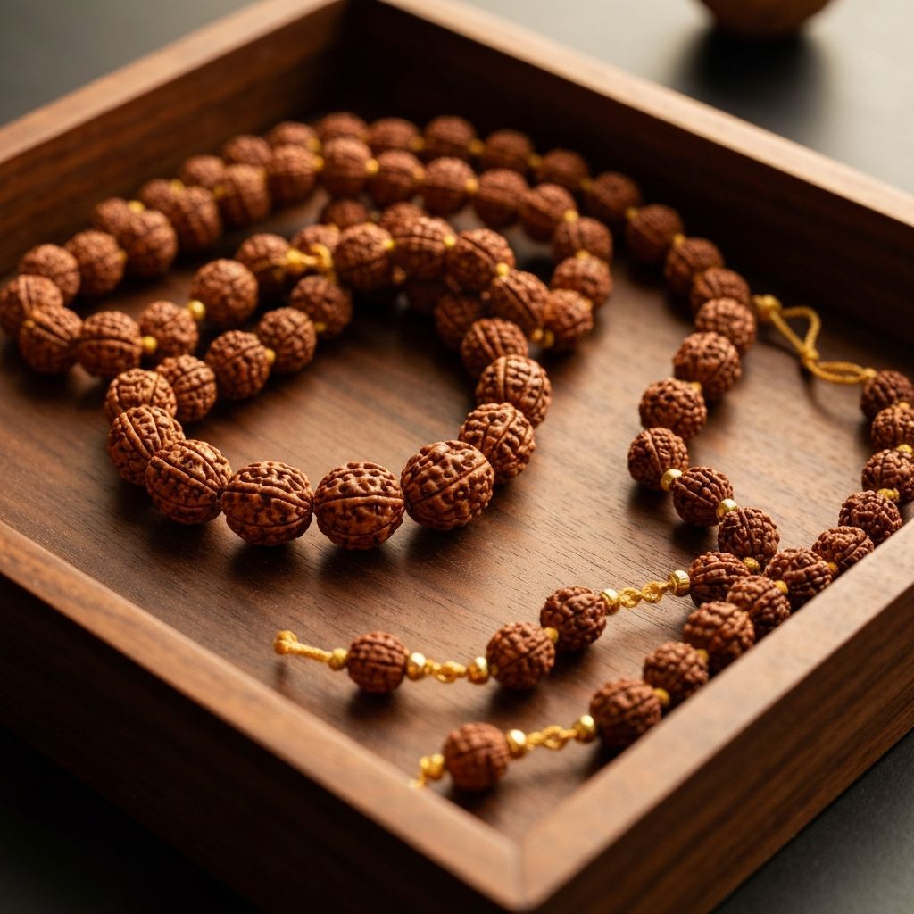 Rudraksha