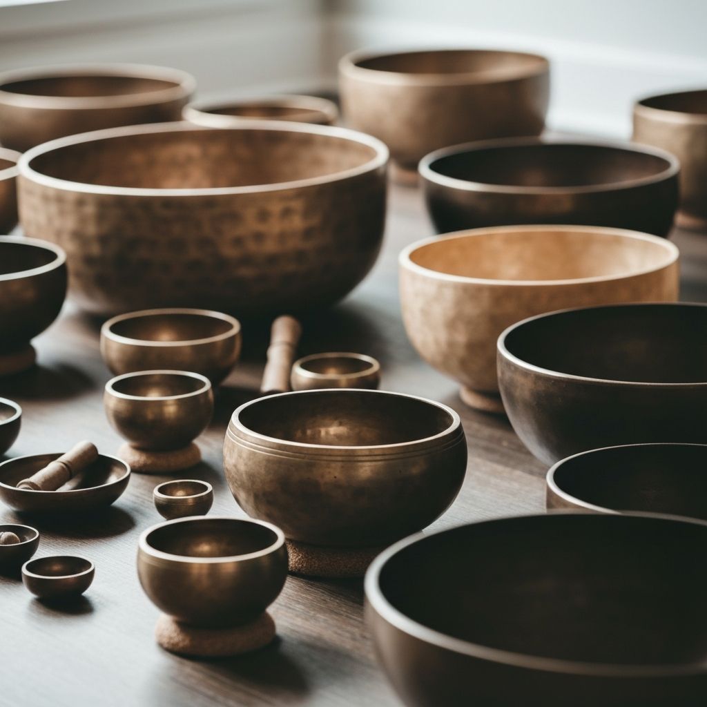 Sound Healing